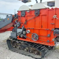 کمباین ۲۰۱۹ لوک استار سرویس شده|خودرو سنگین|دابودشت, |دیوار