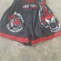 ست رزمی بوکس تایلندی