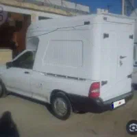 نیازمند پراید وانت