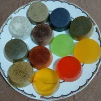 صابون های درمانی