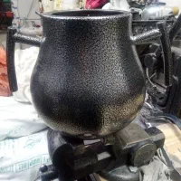 بازسازی ظروف تفلون