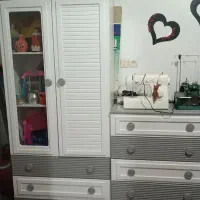 کمد و دراور نوعه نو