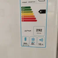 یخچال فریز امرسان تمیز خانگی|یخچال و فریزر|فردوس (خراسان), |دیوار