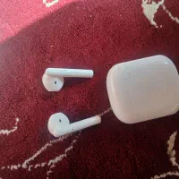 ایرپاد نو وسالم