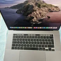 مک‌بوک پرو ۱۶ اینچ MAcbook pro 2019|رایانه همراه|تهران, هلال احمر|دیوار
