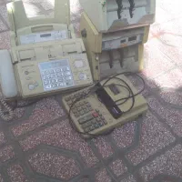 دستگاه پول شمار فکس