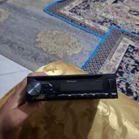 ضبط پایونیر 1950