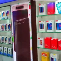 نیازمند حسابدار در موبایلی