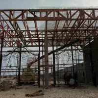 آهنگری درب و پنجره خورده کاری