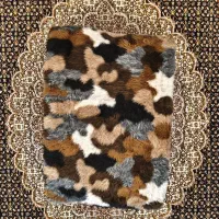 پتوی درخشان سهند تبریز