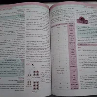 کتاب های جامع ویژه کنکور نو و استفاده نشده|کتاب و مجله آموزشی|پردیس, فاز ۱۱|دیوار