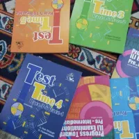 پارتنر زبان