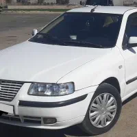 سمند sf7 مدل ۹۳|خودرو سواری و وانت|ملارد, |دیوار