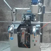 دستگاه درب و پنجره دو جداره