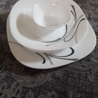 آرکوپال 6 نفره مارک آکتور