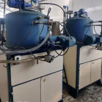 دستگاه تولید زیره وتزریق کفش ،با تیراژ بالا|ماشین‌آلات صنعتی|مشهد, عامل|دیوار