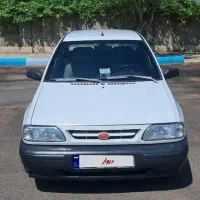 پراید ۹۴