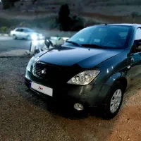 تیبا 2 مدل 1399