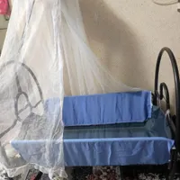 گهواره کودک|اسباب و اثاث بچه|لاهیجان, فیاض|دیوار