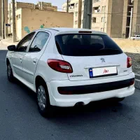 پژو 207i|خودرو سواری و وانت|قزوین, |دیوار