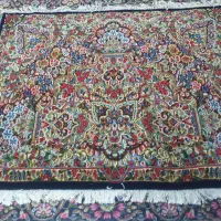 رآوری فرش دستباف