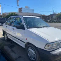 پراید 92 دوگانه کارخونه