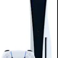 کنسول بازی PS5