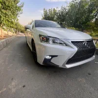 لکسوسct200h F SPORT ۲۰۱۲|خودرو سواری و وانت|تهران, کامرانیه|دیوار