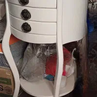 میزتلفن محکم