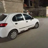 تیبا۲ مدل۹۶ علی آباد کتول
