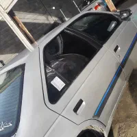 پژو۴۰۵|خودرو سواری و وانت|بانه, |دیوار