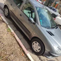 206 بیرنگ مدل 86|خودرو سواری و وانت|الوند, |دیوار