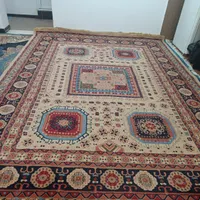 فروش دوتخته فرش دوازده متری|فرش|بهبهان, |دیوار