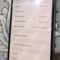 ایفونXS|موبایل|مهرستان, |دیوار