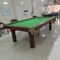 میز بیلیارد ایت اسنوکری کامل