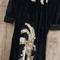 لباس مجلسی در حد نو|لباس|تبریز, |دیوار