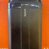 هارد اکسترنال اپیسر (apacer) ظرفیت 5 ترابایت