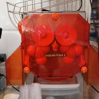 آب پرتقال گیر