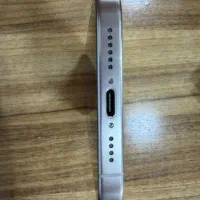 اپل آیفون ۱۵ پرو مکس حافظه ۲۵۶ گیگ zaa|موبایل|تبریز, |دیوار