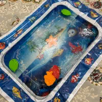 کریر و واترمت|کالسکه و لوازم جانبی|آبیک, |دیوار