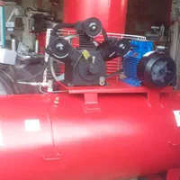 تولید و تعمیر پمپ باد کمپرسورهوا اسکرو|ماشینآلات صنعتی|اصفهان, دهنو|دیوار