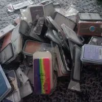 کاور عمده۴۰۰عدد|لوازم جانبی موبایل و تبلت|تبریز, |دیوار