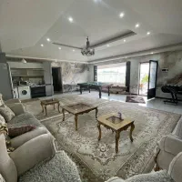 اجاره باغ ویلااستخر آب گرم اصفهان ابریشم پیربکران|اجارهٔ کوتاهمدت ویلا و باغ|ابریشم, |دیوار