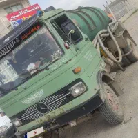 خاور بنز