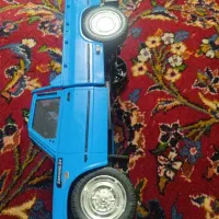 نیسان آبی|اسباببازی|تهران, قیطریه|دیوار