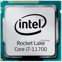 Core i7 11700