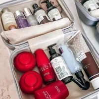 نمایندگی محصولات آرایشی بهداشتی پوست و مو لدورا