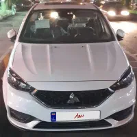 فروش سهند تیپ G، سانروف دار