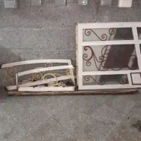 درب پارکینگ