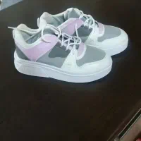 کفش اسپرت دخترانه|کیف، کفش، کمربند|خرم‌آباد, |دیوار